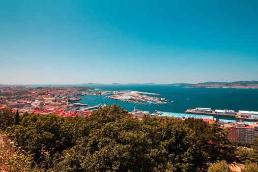 Qué ver en Galicia (I)