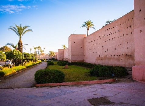 Palacio de la Bahía