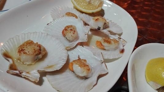 3 typical recipes from Santiago de Compostela