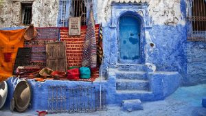 5 reasons to visit morocco