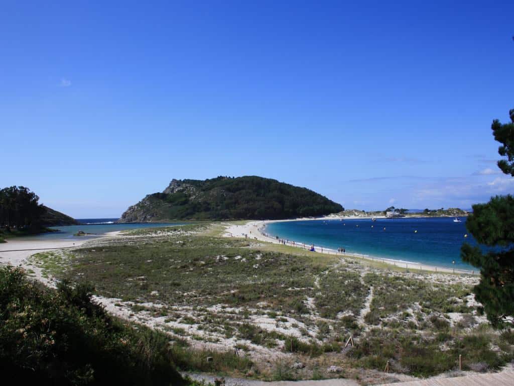 Los mejores parques de galicia y asturias