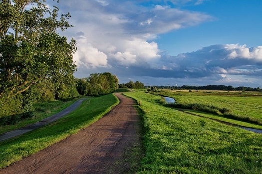 The North Way of St. James
