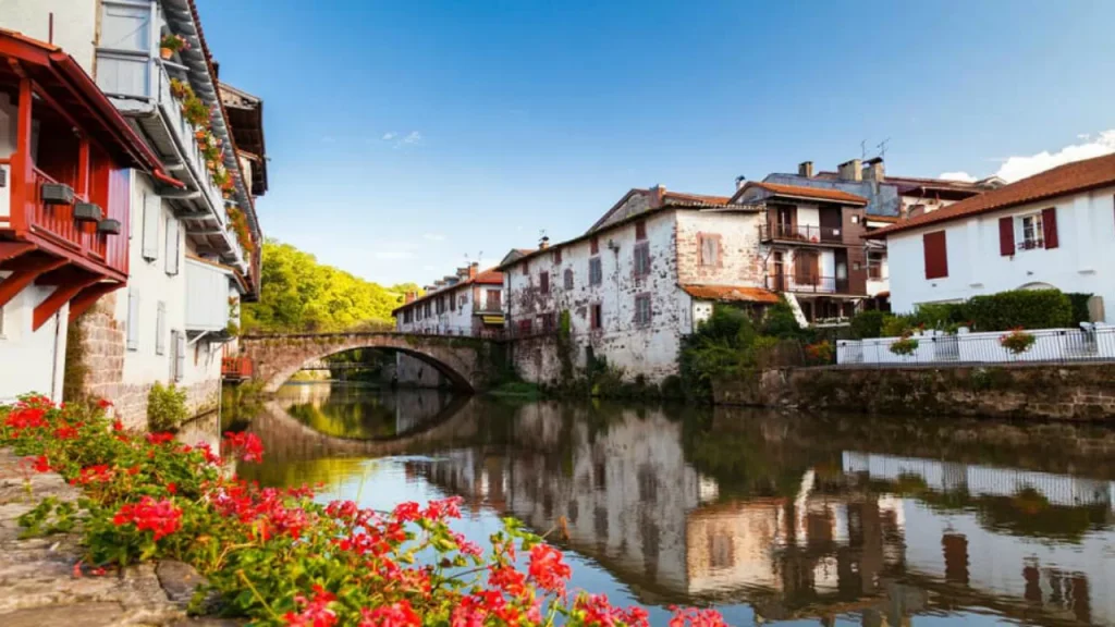 CAMINO DE SANTIAGO FRANCÉS