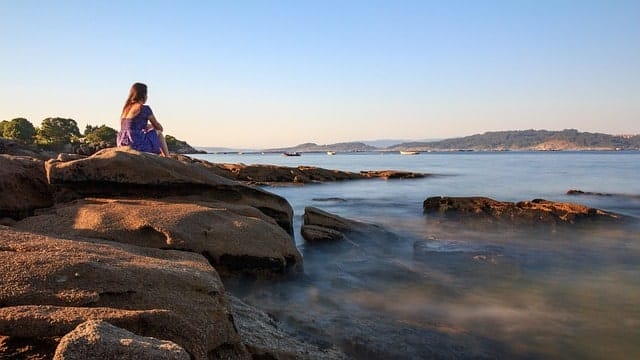 A tour of the Rías Baixas