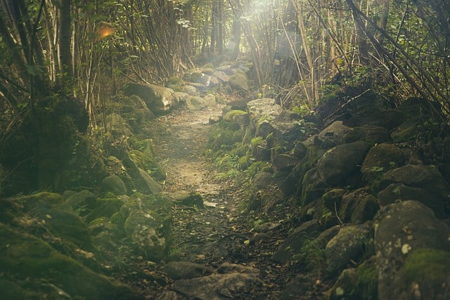 5 Rutas de senderismo por la Ribeira Sacra