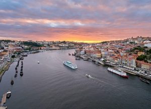 Why you should visit Porto