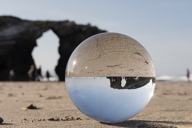 Ce que vous devez savoir sur la plage des cathédrales