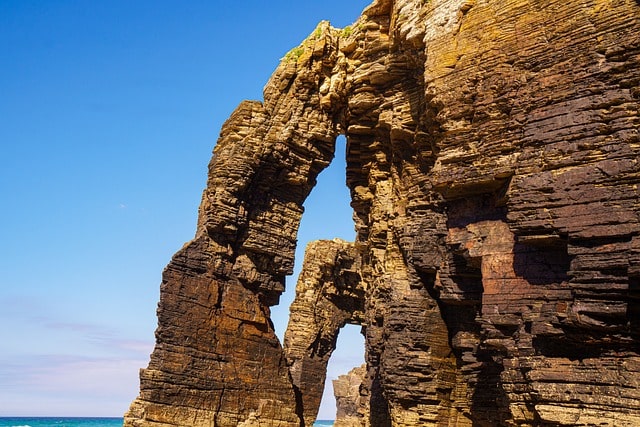 Qué ver cerca de la Playa de las Catedrales