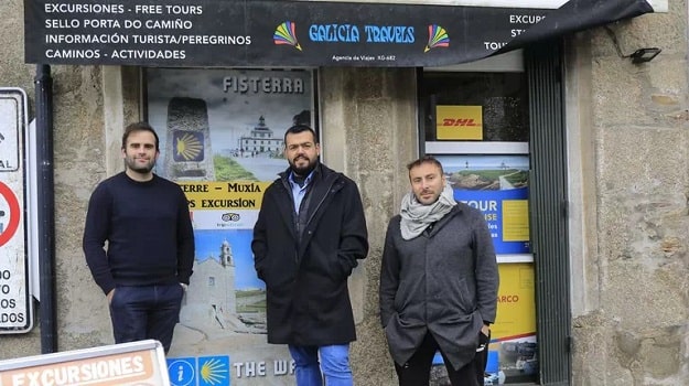 Galicia Travels wins second Travelers' Choice award in 2022