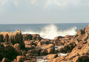 Was man in Costa da Morte sehen und unternehmen kann