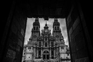 What to do if you travel with children to Santiago de Compostela
