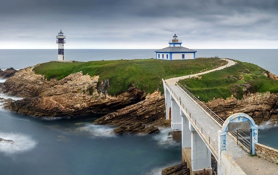 Discover Pancha island