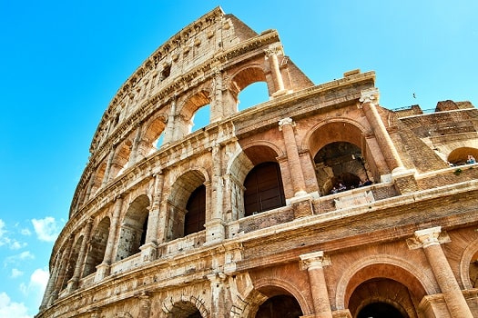Why you should visit Rome