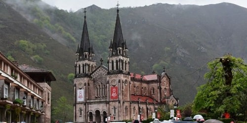 LES ASTURIES : 4 LIEUX À VISITER