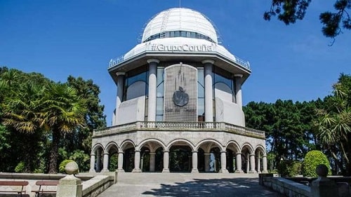 image of the science museum