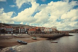 What to see in Combarro