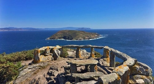 El paraiso de las islas ons