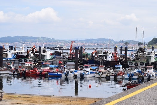 Rutas por Pontevedra: O Grove