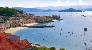 Coastal towns of Galicia that you should not miss