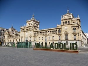 Valladolid und Burgos: Geschichte und kultureller Charme