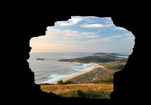 TODO SOBRE LA PLAYA DE LAS CATEDRALES