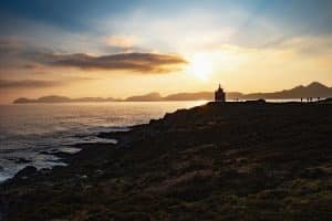 Pueblos costeros de Galicia que no deberías perderte (II)