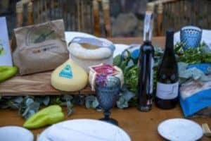 berühmte käse und weine aus galicien