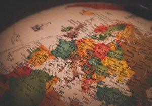 Travelling around Europe? What to know