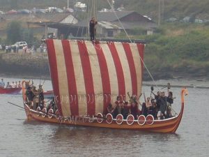 Die besten Feste in Galicien im August