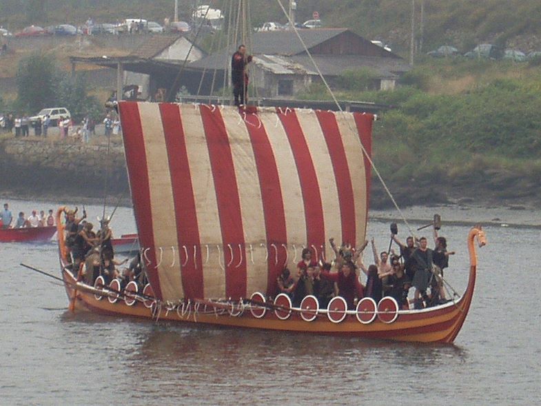The best festivals in Galicia in August
