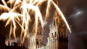 Die besten Feste in Galicien im Juli