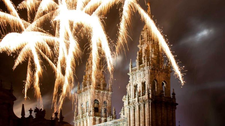 The best festivals in Galicia in July
