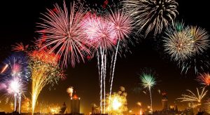 International Festivals in Galicia
