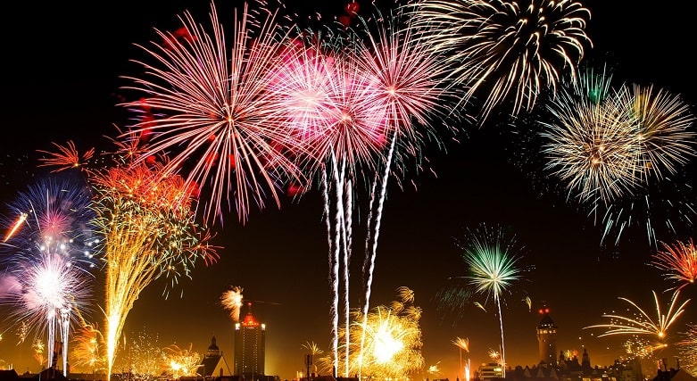 International Festivals in Galicia