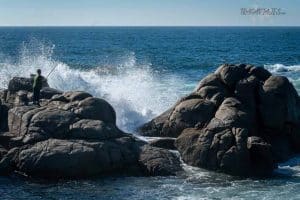 Was gibt es in Costa Da Morte mit Kindern zu sehen?