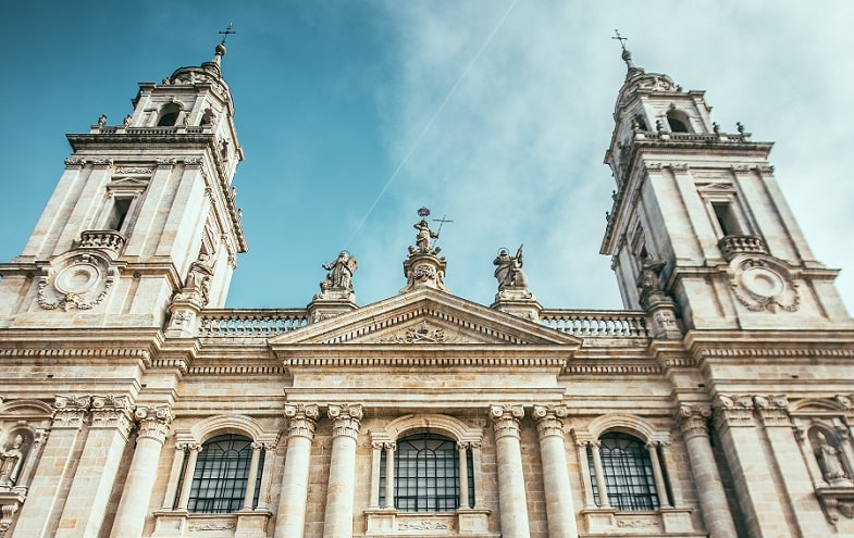 What to see in Lugo in 4 days