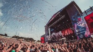 galicische Musikfestival