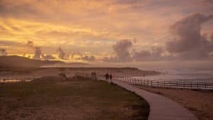 A Coruña in 4 days