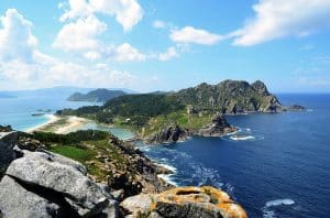 What to see in Rias Baixas