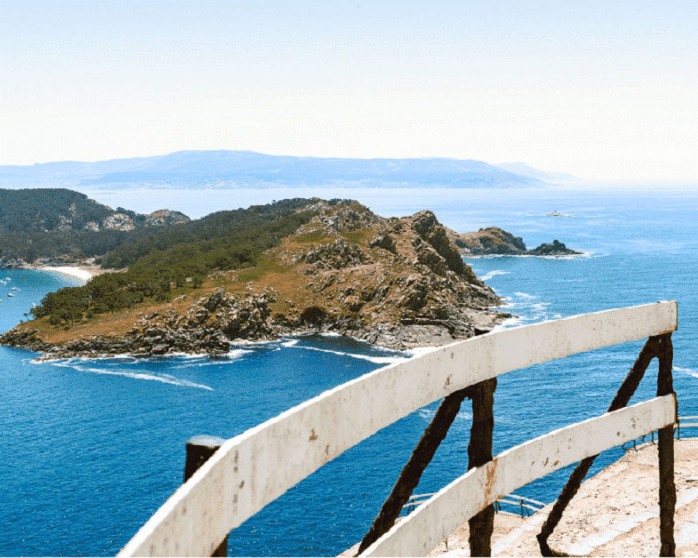 4 EXCURSIONES DESDE VIGO QUE HAY QUE HACER​