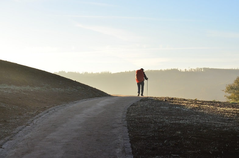 LEYENDAS DEL CAMINO DE SANTIAGO DE COMPOSTELA