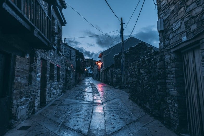 Galicia is recommended by CNN to be visited
