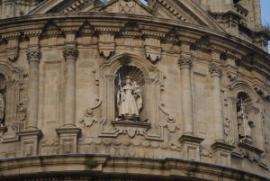 What to see in Pontevedra with the family