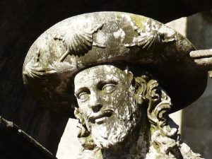 Santiago de Compostela becomes the first spiritual destination in the World