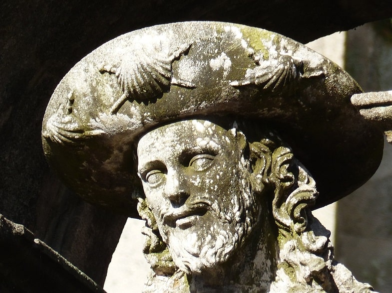 Santiago de Compostela becomes the first spiritual destination in the World