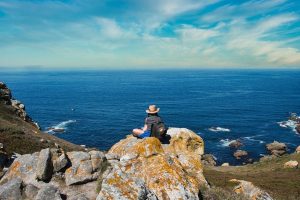 LAS ISLAS CÍES: tesoro en la costa gallega
