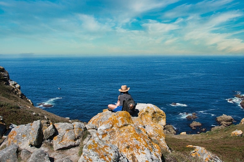 LAS ISLAS CÍES: tesoro en la costa gallega