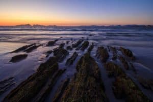 Las mejores playas de Pontevedra