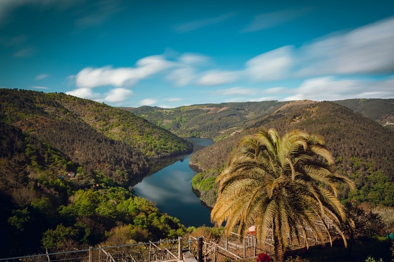 Descubre la Ribeira Sacra: un Viaje al Corazón de Galicia