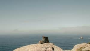 what to see in finisterre